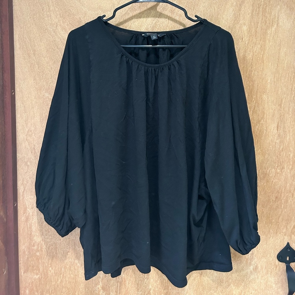 Banana Republic blouse - Picture 1 of 4